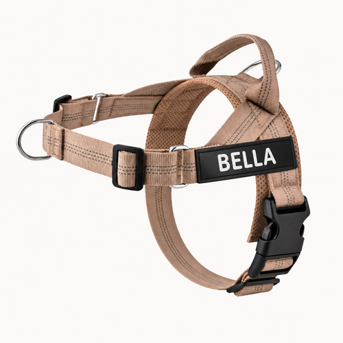 Evertail Personalized No-Pull Harness