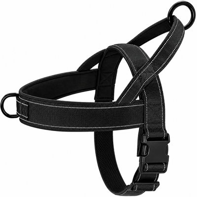 No-Pull Harness
