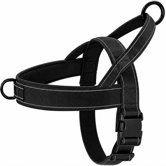 No-Pull Harness