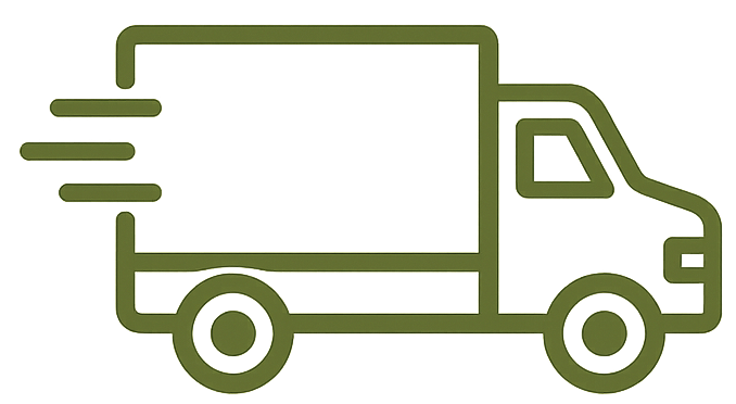 Shipping & Returns