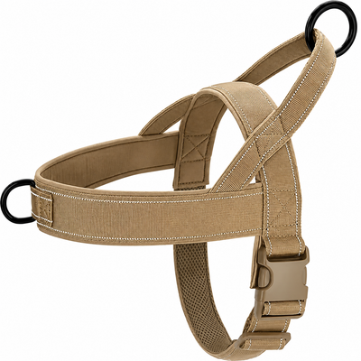 No-Pull Harness