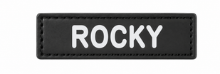 The name patch, free